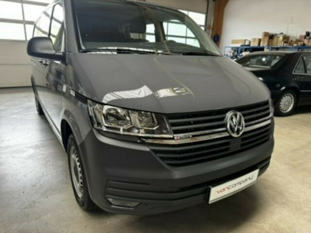 VW T6.1 lang 5-Sitzer 2.0 TDI 4Motion LKW... - Лек автомобил: снимка 2 VW T6.1 lang 5-Sitzer 2.0 TDI 4Motion LKW... - Лек автомобил: снимка 2