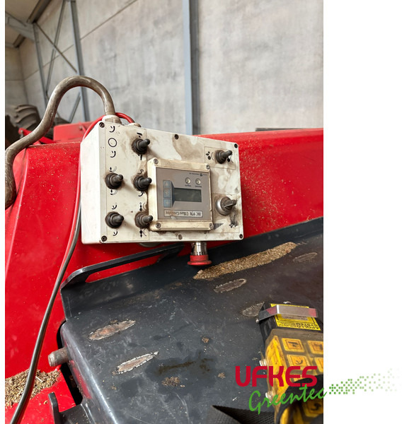 Greentec 942 D - Дробилка за дървесина: снимка 5 Greentec 942 D - Дробилка за дървесина: снимка 5