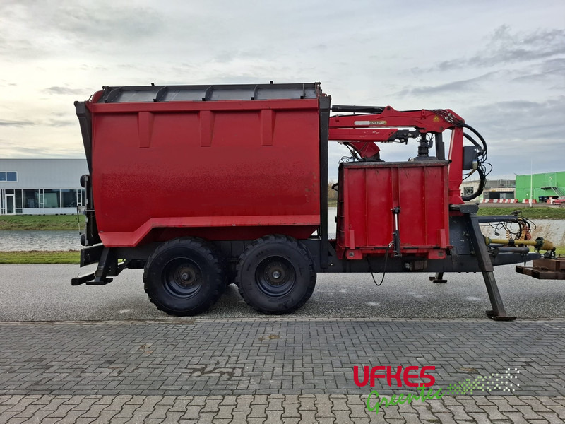 Greentec 952/20 Chipper Combi - Дробилка за дървесина: снимка 2 Greentec 952/20 Chipper Combi - Дробилка за дървесина: снимка 2