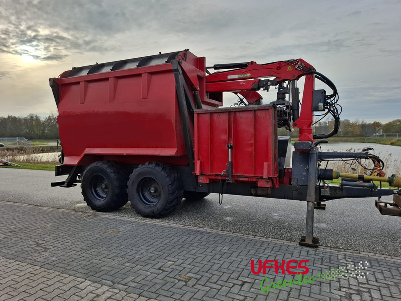 Greentec 952/20 Chipper Combi - Дробилка за дървесина: снимка 1 Greentec 952/20 Chipper Combi - Дробилка за дървесина: снимка 1