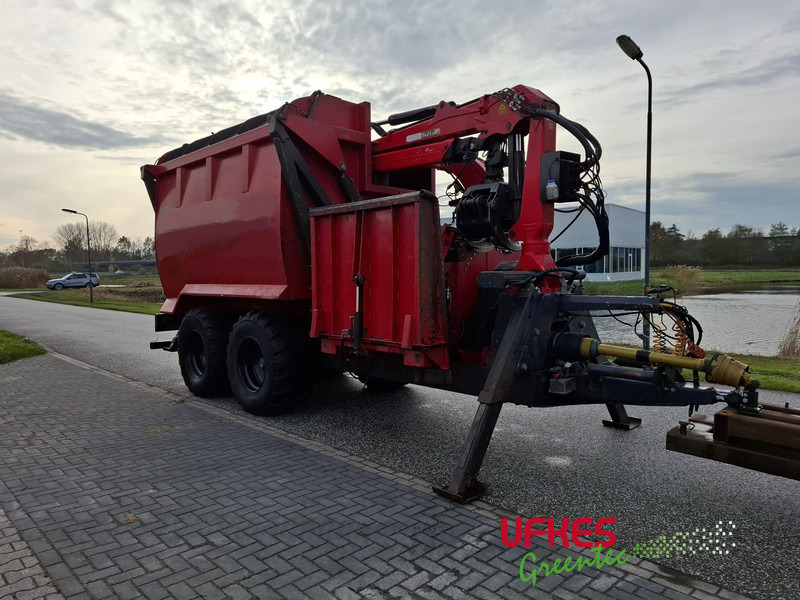 Greentec 952/20 Chipper Combi - Дробилка за дървесина: снимка 4 Greentec 952/20 Chipper Combi - Дробилка за дървесина: снимка 4