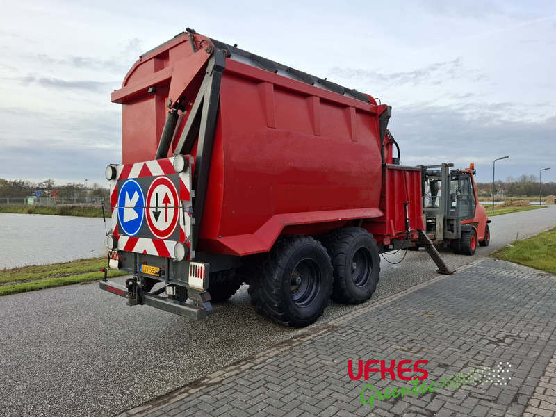 Greentec 952/20 Chipper Combi - Дробилка за дървесина: снимка 3 Greentec 952/20 Chipper Combi - Дробилка за дървесина: снимка 3