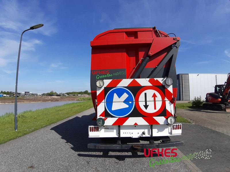 Дробилка за дървесина Greentec 952/20 Chipper Combi: снимка 7