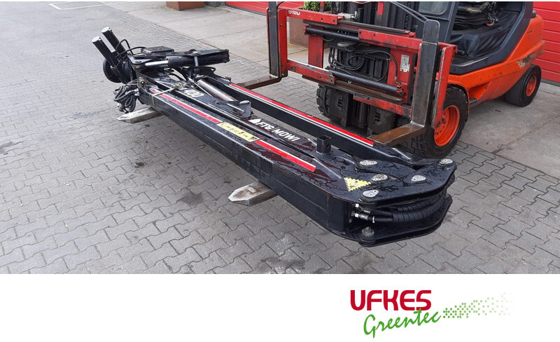 Greentec (Cheetah) 1445 - Mowi 400 - Дробилка за дървесина: снимка 4 Greentec (Cheetah) 1445 - Mowi 400 - Дробилка за дървесина: снимка 4