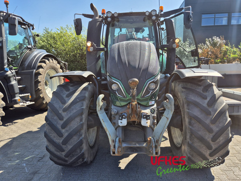 Valtra T 194 Direct TwinTrac - Трактор: снимка 3 Valtra T 194 Direct TwinTrac - Трактор: снимка 3