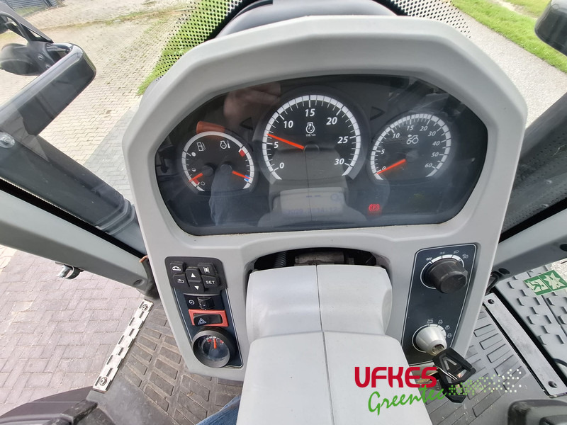 Трактор Valtra T 234 Direct TwinTrac: снимка 10