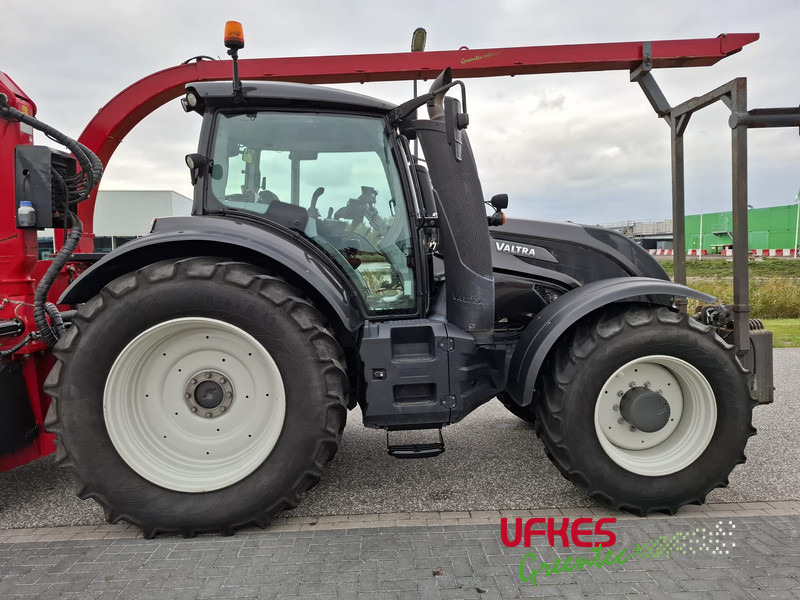 Valtra T 234 Direct TwinTrac - Трактор: снимка 3 Valtra T 234 Direct TwinTrac - Трактор: снимка 3
