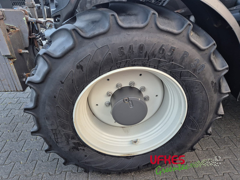Трактор Valtra T 234 Direct TwinTrac: снимка 17