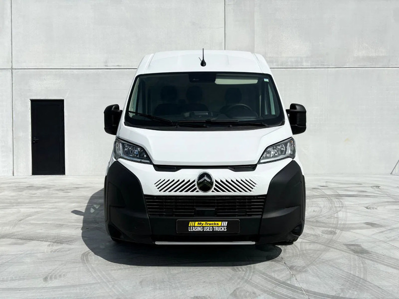 Citroën Jumper Jumper L3H2 | Leasing - Товарен бус: снимка 3 Citroën Jumper Jumper L3H2 | Leasing - Товарен бус: снимка 3