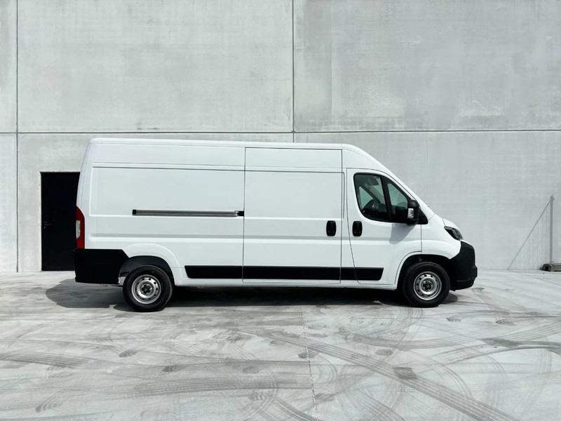 Citroën Jumper Jumper L3H2 | Leasing - Товарен бус: снимка 4 Citroën Jumper Jumper L3H2 | Leasing - Товарен бус: снимка 4