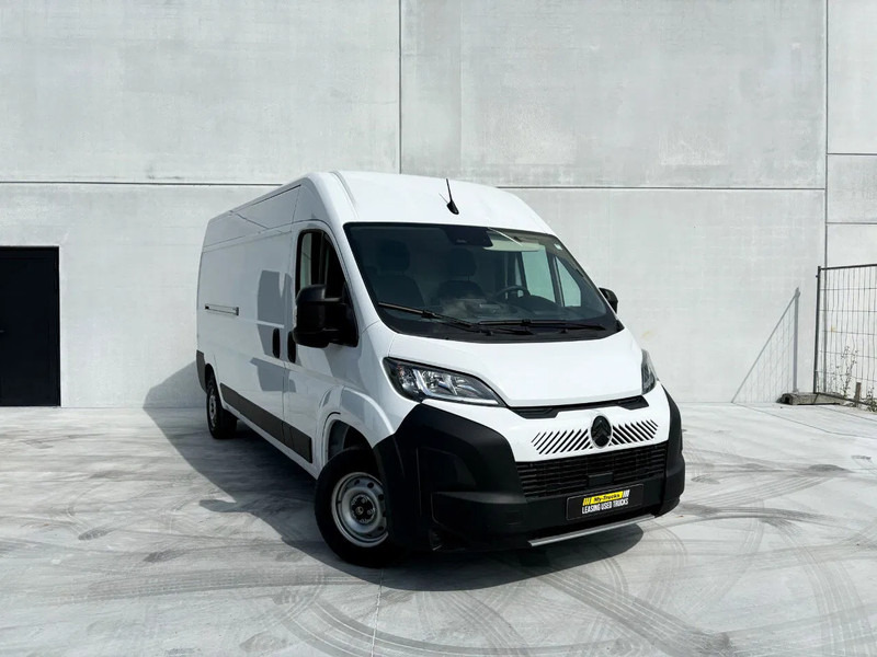 Citroën Jumper Jumper L3H2 | Leasing - Товарен бус: снимка 1 Citroën Jumper Jumper L3H2 | Leasing - Товарен бус: снимка 1