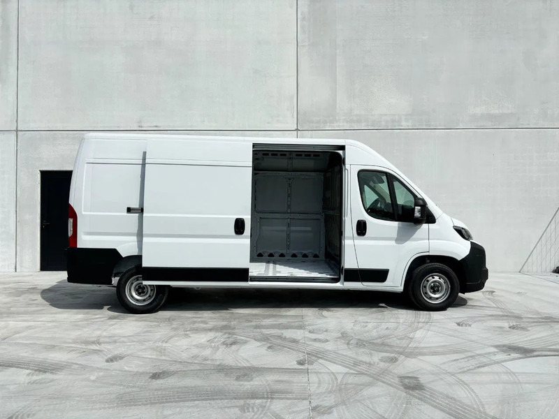 Citroën Jumper Jumper L3H2 | Leasing - Товарен бус: снимка 5 Citroën Jumper Jumper L3H2 | Leasing - Товарен бус: снимка 5