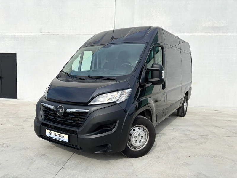 Opel Movano Movano | Leasing - Товарен бус: снимка 1 Opel Movano Movano | Leasing - Товарен бус: снимка 1