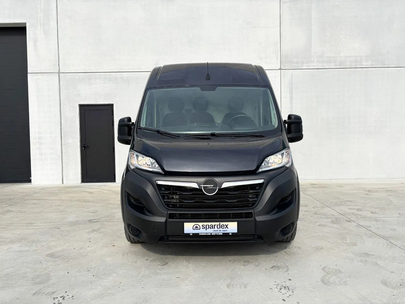 Opel Movano Movano | Leasing - Товарен бус: снимка 2 Opel Movano Movano | Leasing - Товарен бус: снимка 2