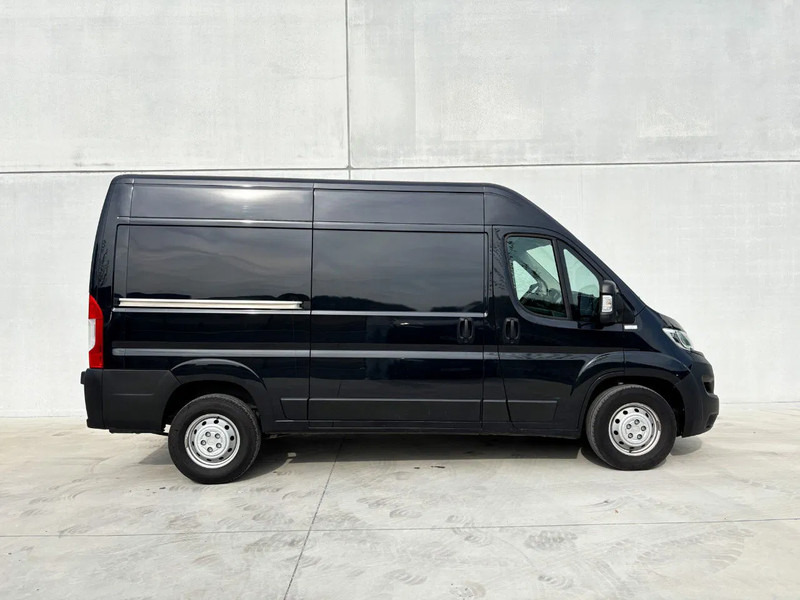 Opel Movano Movano | Leasing - Товарен бус: снимка 4 Opel Movano Movano | Leasing - Товарен бус: снимка 4