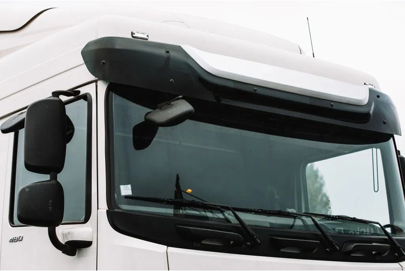 DAF XF 480 SC 4x2 | Leasing - Влекач: снимка 4 DAF XF 480 SC 4x2 | Leasing - Влекач: снимка 4