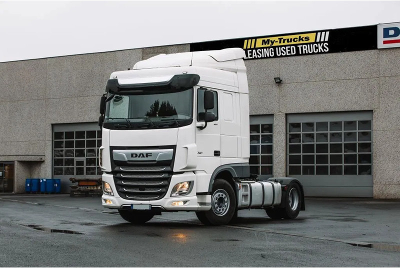 DAF XF 480 SC 4x2 | Leasing - Влекач: снимка 1 DAF XF 480 SC 4x2 | Leasing - Влекач: снимка 1