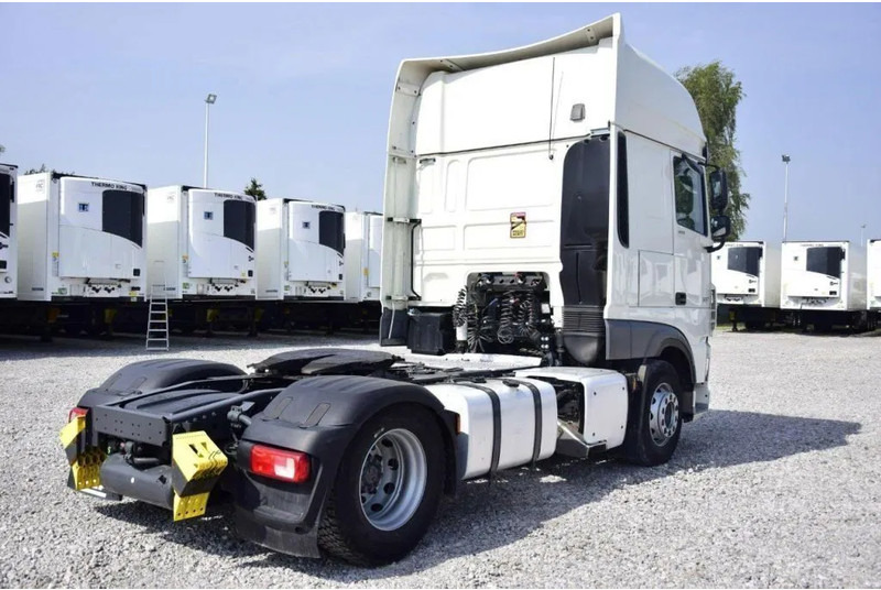 DAF XF 480 SSC | Leasing - Влекач: снимка 2 DAF XF 480 SSC | Leasing - Влекач: снимка 2