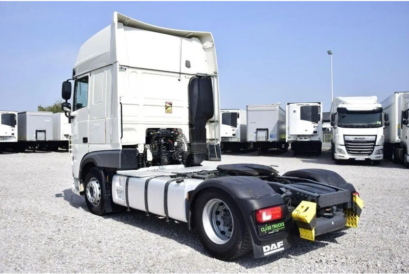 DAF XF 480 SSC | Leasing - Влекач: снимка 4 DAF XF 480 SSC | Leasing - Влекач: снимка 4