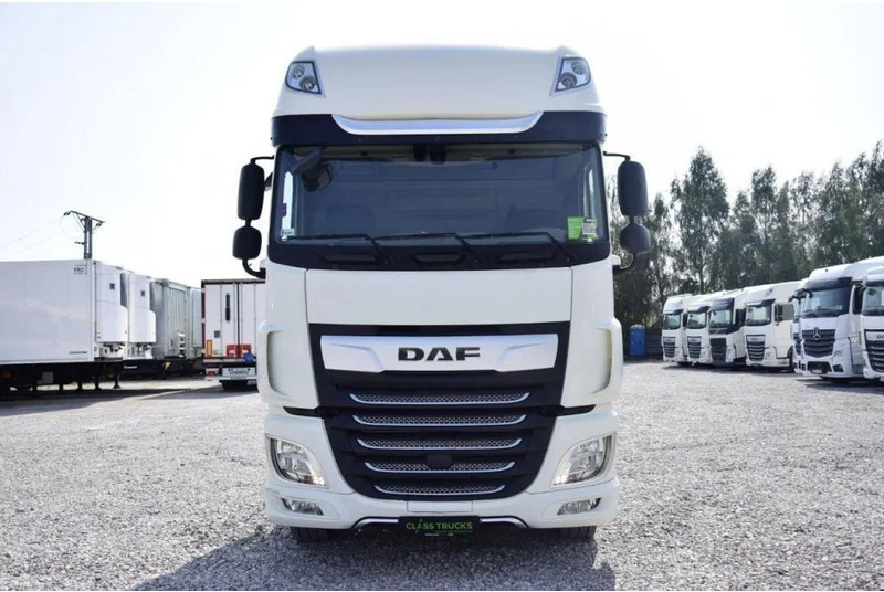 DAF XF 480 SSC | Leasing - Влекач: снимка 5 DAF XF 480 SSC | Leasing - Влекач: снимка 5