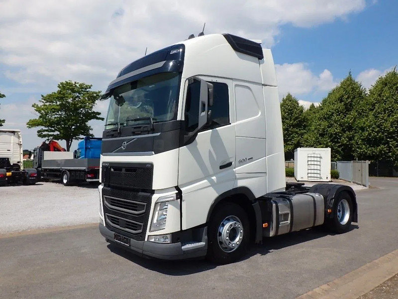 Volvo FH 500 Globetrotter XL | Leasing - Влекач: снимка 1 Volvo FH 500 Globetrotter XL | Leasing - Влекач: снимка 1