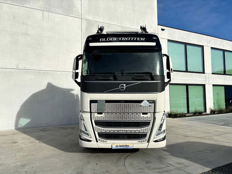Volvo FH 500 Globetrotter XL | Leasing - Влекач: снимка 2 Volvo FH 500 Globetrotter XL | Leasing - Влекач: снимка 2