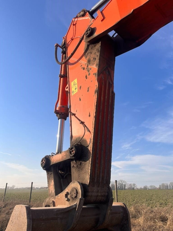 Hitachi ZX 690 LC H-6 ZX690LCR-6 - Верижен багер: снимка 5 Hitachi ZX 690 LC H-6 ZX690LCR-6 - Верижен багер: снимка 5