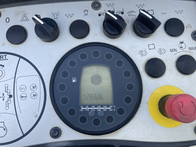 Лизинг на Bomag BW 100 AD M-5 Bomag BW 100 AD M-5: снимка 11