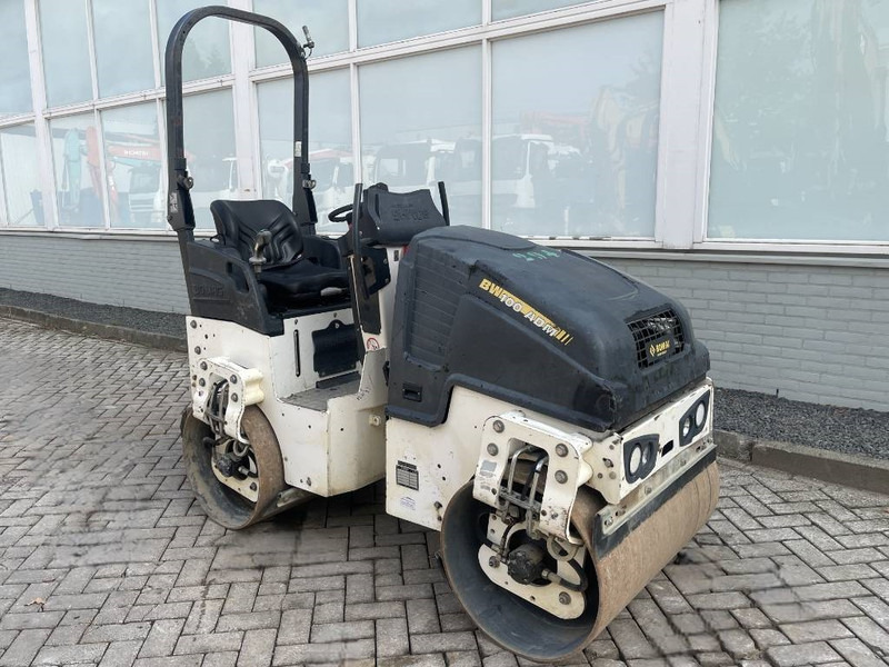 Лизинг на Bomag BW 100 AD M-5 Bomag BW 100 AD M-5: снимка 7