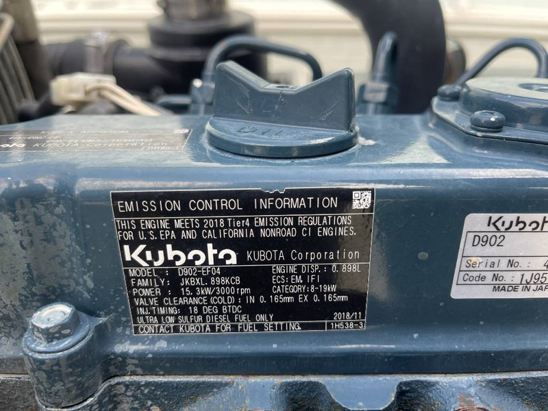 Лизинг на Bomag BW 100 AD M-5 Bomag BW 100 AD M-5: снимка 14