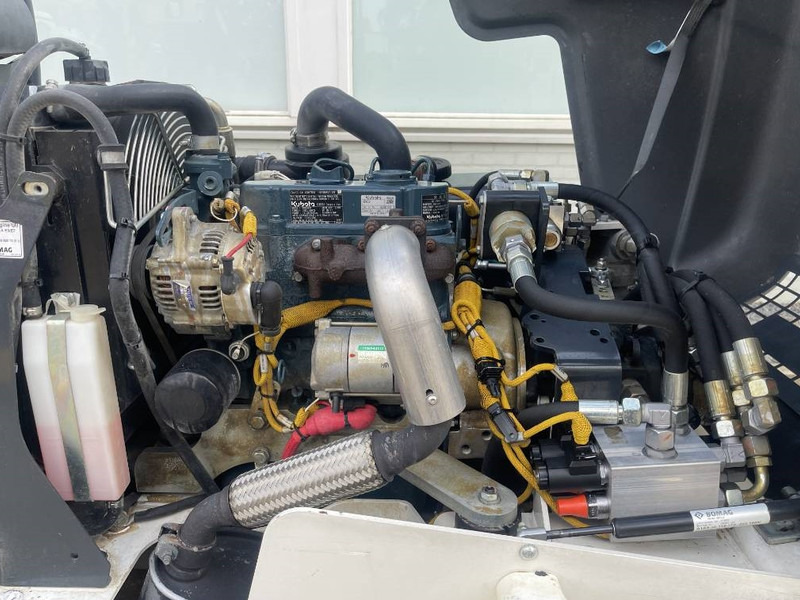 Лизинг на Bomag BW 100 AD M-5 Bomag BW 100 AD M-5: снимка 13