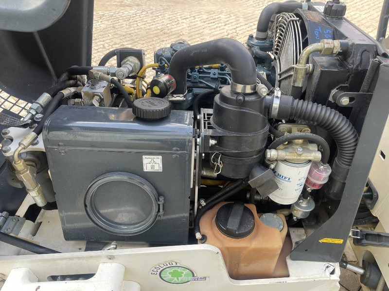 Лизинг на Bomag BW 100 AD M-5 Bomag BW 100 AD M-5: снимка 12