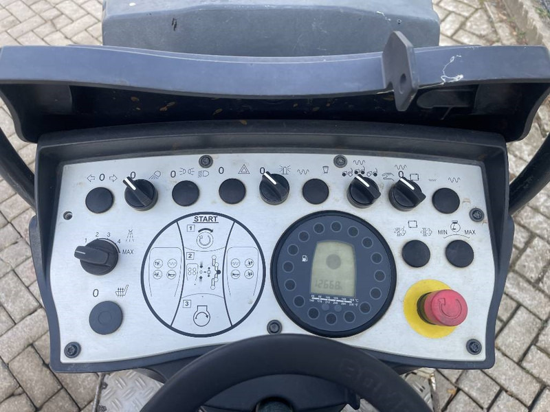Лизинг на Bomag BW 100 AD M-5 Bomag BW 100 AD M-5: снимка 10