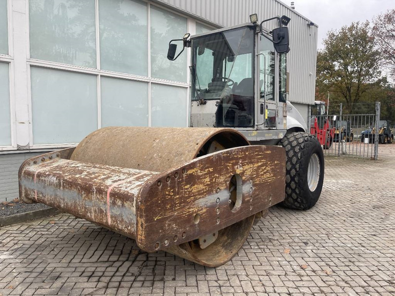 Cat CS 663 E - Валяк: снимка 2 Cat CS 663 E - Валяк: снимка 2