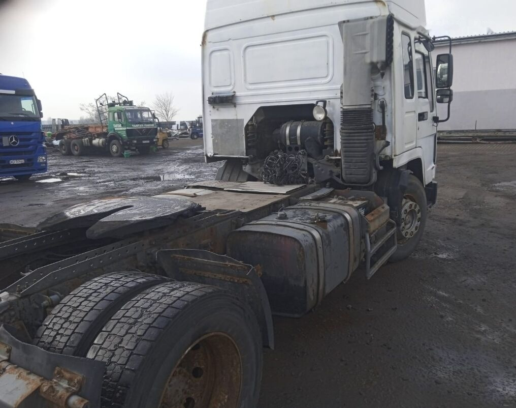 Volvo FL10 - Влекач: снимка 5 Volvo FL10 - Влекач: снимка 5