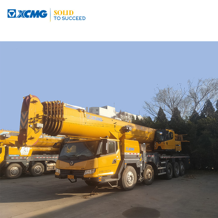 XCMG Manufacturer QY95K7C Used Truck Lifting Crane 95 Ton Mobile Crane Machine Price - Автокран: снимка 1 XCMG Manufacturer QY95K7C Used Truck Lifting Crane 95 Ton Mobile Crane Machine Price - Автокран: снимка 1