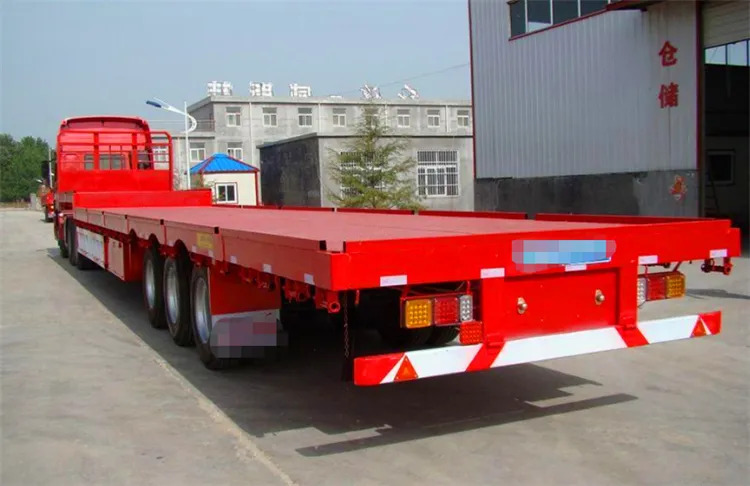 XCMG Official Manufacturer Double Deck Car Transport Trailers Truck Car Carrier Semi Trailer - Автовоз полуремарке: снимка 5 XCMG Official Manufacturer Double Deck Car Transport Trailers Truck Car Carrier Semi Trailer - Автовоз полуремарке: снимка 5