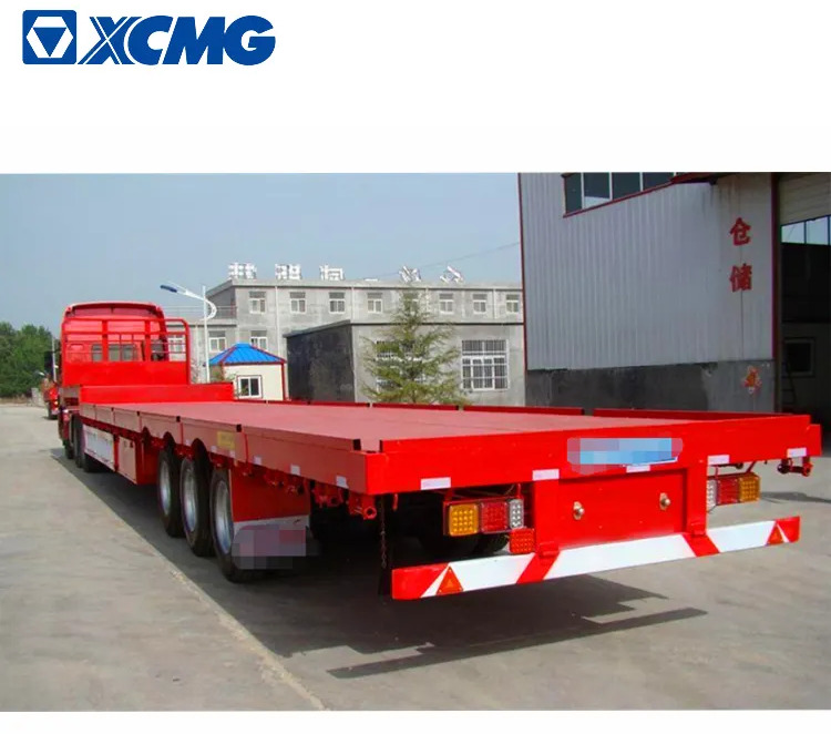 XCMG Official Manufacturer Double Deck Car Transport Trailers Truck Car Carrier Semi Trailer - Автовоз полуремарке: снимка 1 XCMG Official Manufacturer Double Deck Car Transport Trailers Truck Car Carrier Semi Trailer - Автовоз полуремарке: снимка 1