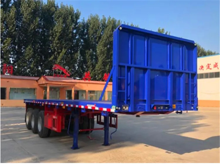 XCMG Official Manufacturer Double Deck Car Transport Trailers Truck Car Carrier Semi Trailer - Автовоз полуремарке: снимка 3 XCMG Official Manufacturer Double Deck Car Transport Trailers Truck Car Carrier Semi Trailer - Автовоз полуремарке: снимка 3