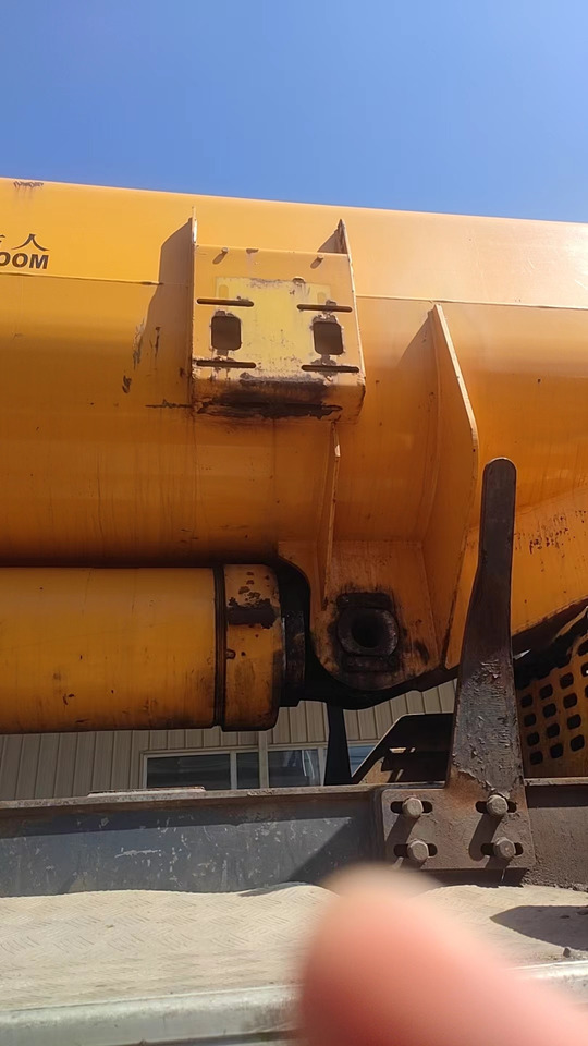 XCMG Official QAY240 Crane Truck Used Crane Truck for sale - Автокран: снимка 4 XCMG Official QAY240 Crane Truck Used Crane Truck for sale - Автокран: снимка 4