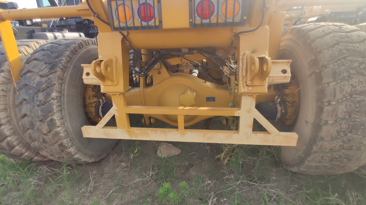 XCMG Official Second Hand 70 Ton 6x4 Dump Truck XDM80 China Tipper Trucks For Sale - Самосвал: снимка 5 XCMG Official Second Hand 70 Ton 6x4 Dump Truck XDM80 China Tipper Trucks For Sale - Самосвал: снимка 5