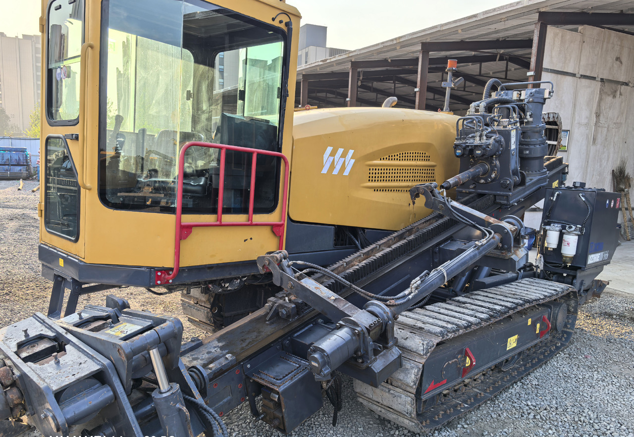XCMG Official Second Hand XZ360E Horizontal Directional Drilling Machine Price - Машина за хоризонтално-насочено сондиране: снимка 4 XCMG Official Second Hand XZ360E Horizontal Directional Drilling Machine Price - Машина за хоризонтално-насочено сондиране: снимка 4