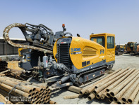 XCMG Official Second Hand XZ360E Horizontal Directional Drilling Machine Price - Машина за хоризонтално-насочено сондиране: снимка 5 XCMG Official Second Hand XZ360E Horizontal Directional Drilling Machine Price - Машина за хоризонтално-насочено сондиране: снимка 5