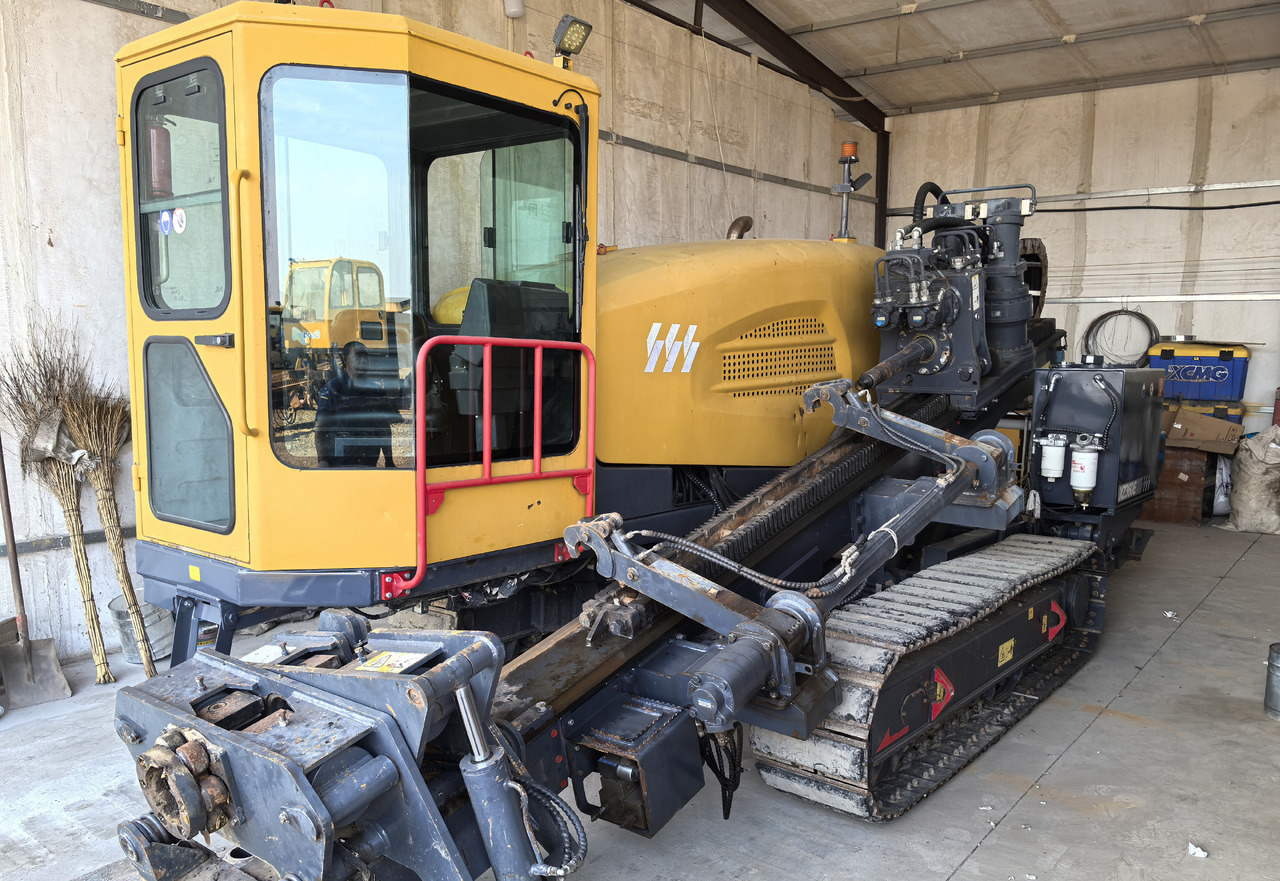 XCMG Official Second Hand XZ360E Horizontal Directional Drilling Machine Price - Машина за хоризонтално-насочено сондиране: снимка 2 XCMG Official Second Hand XZ360E Horizontal Directional Drilling Machine Price - Машина за хоризонтално-насочено сондиране: снимка 2