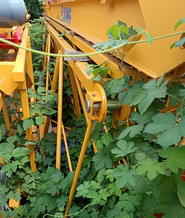 XCMG Official Small Tower Crane XGT6013-6S1 Max Load 6t Used Topless Tower Crane For Sale - Кулокран: снимка 5 XCMG Official Small Tower Crane XGT6013-6S1 Max Load 6t Used Topless Tower Crane For Sale - Кулокран: снимка 5