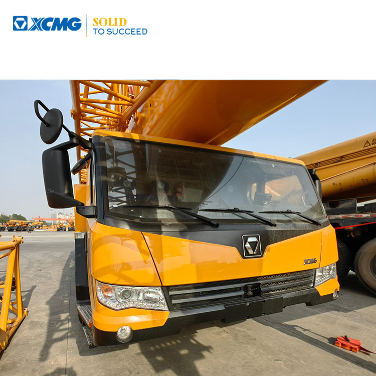 XCMG Official Used 130 Ton Mobile Crane QY130K8C Hydraulic Truck Crane Price - Автокран: снимка 1 XCMG Official Used 130 Ton Mobile Crane QY130K8C Hydraulic Truck Crane Price - Автокран: снимка 1