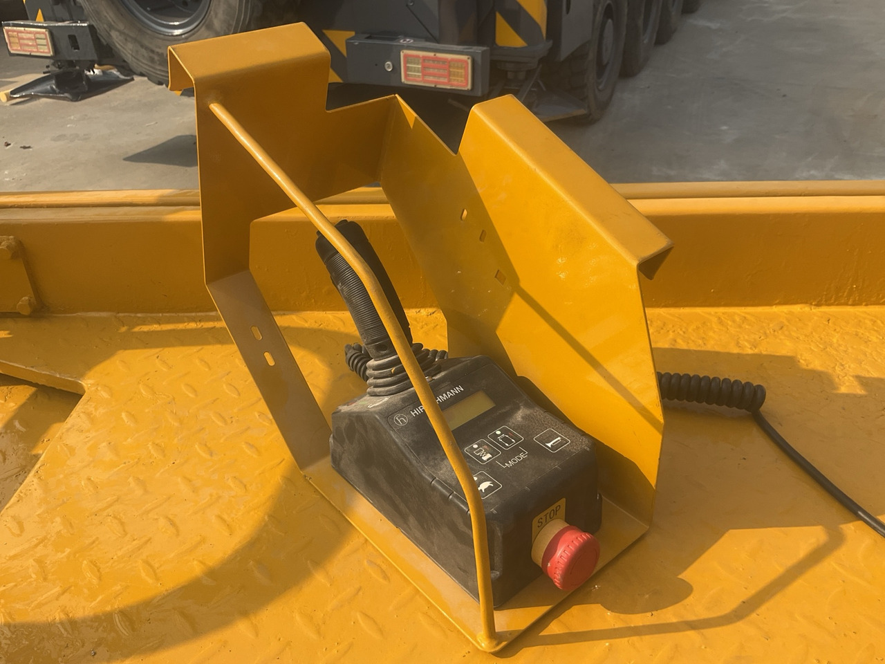 XCMG Official Used Aerial Work Platforms GTJZ0607 Mobile Scissor Lift For Sale - Ножична работна платформа: снимка 5 XCMG Official Used Aerial Work Platforms GTJZ0607 Mobile Scissor Lift For Sale - Ножична работна платформа: снимка 5