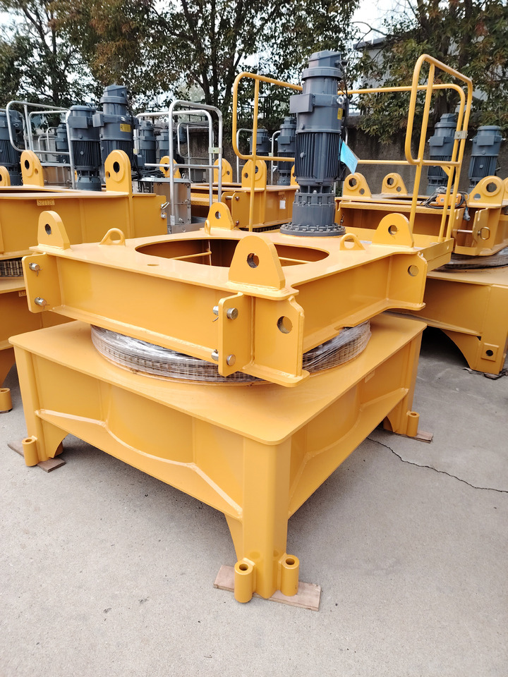 XCMG Official Used Crane Lift Machine XGA5610-6S Topkit Towers Crane For Sale - Самоиздигащ се кулокран: снимка 5 XCMG Official Used Crane Lift Machine XGA5610-6S Topkit Towers Crane For Sale - Самоиздигащ се кулокран: снимка 5