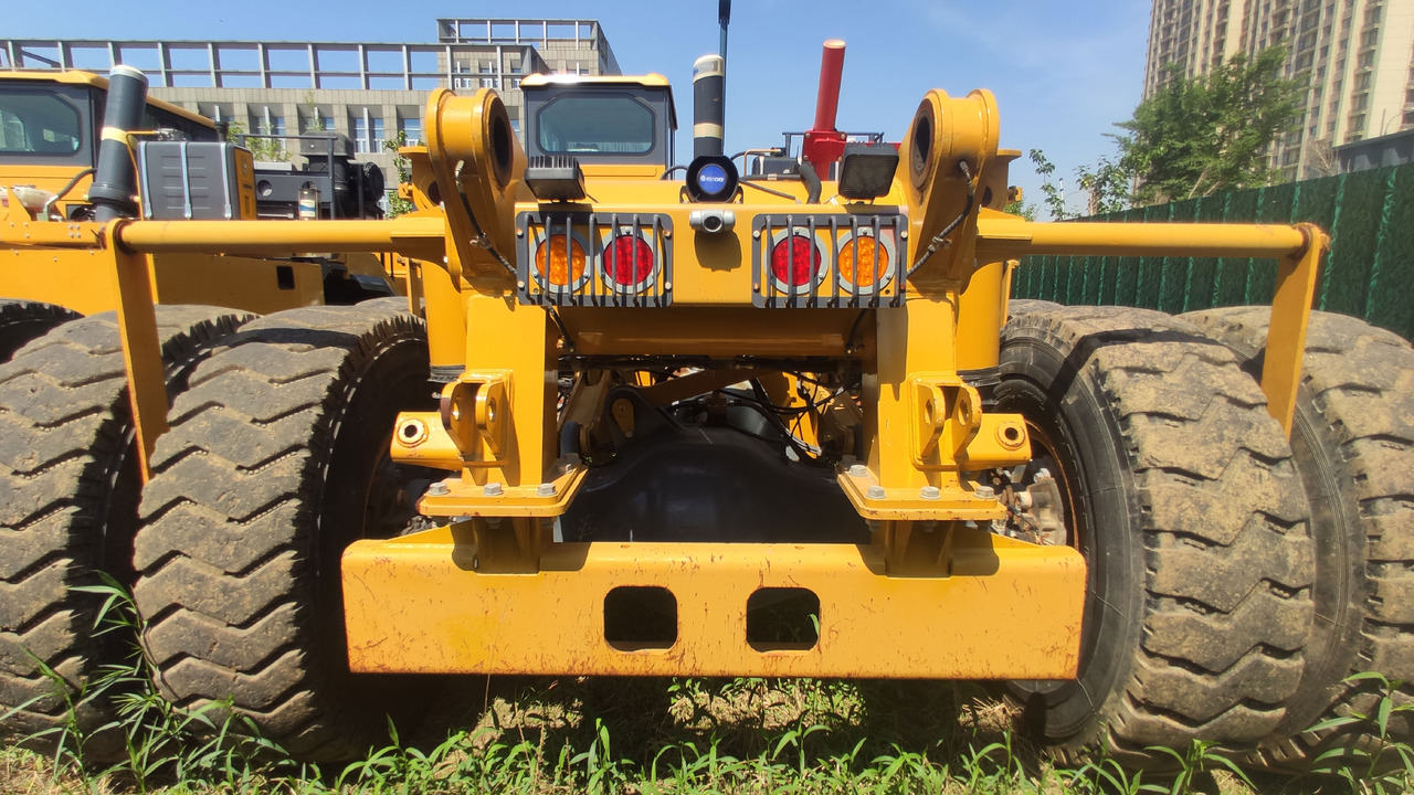 XCMG Official XDR90T-AT Used Dump Trucks Second Hand Tipper Trucks Dumper Truck For Sale - Самосвал: снимка 5 XCMG Official XDR90T-AT Used Dump Trucks Second Hand Tipper Trucks Dumper Truck For Sale - Самосвал: снимка 5