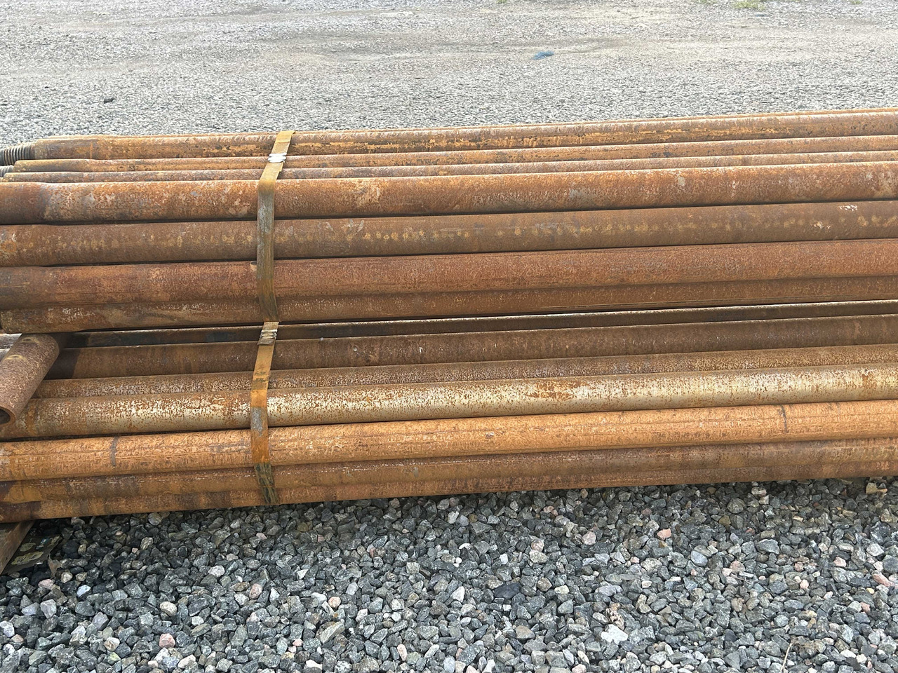 XCMG Official XZ320D Second Hand Horizontal Directional Drilling Rig With High Quality - Машина за хоризонтално-насочено сондиране: снимка 4 XCMG Official XZ320D Second Hand Horizontal Directional Drilling Rig With High Quality - Машина за хоризонтално-насочено сондиране: снимка 4